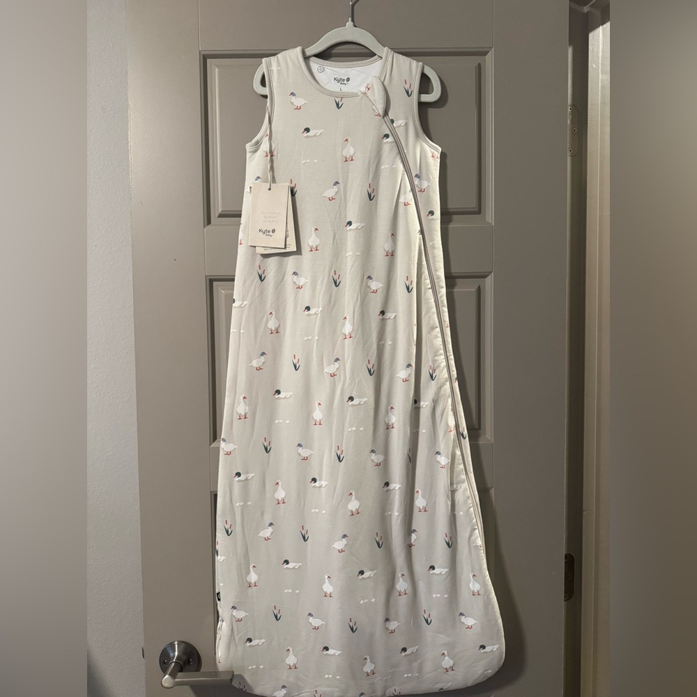 Kyte Baby Sleep Sack 1.0 Tog - BRAND NEW